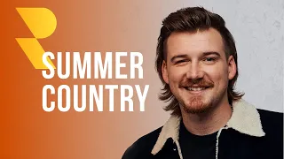 Summer Country Mix 🌞 Best Summer Country Songs