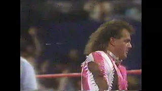 Lutte WWF en français (Québec, 1988)
