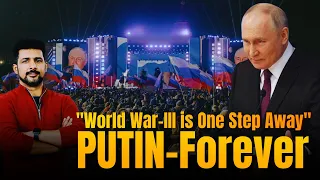 Putin's Victory and the Future of the Ukraine Conflict | Faisal Warraich