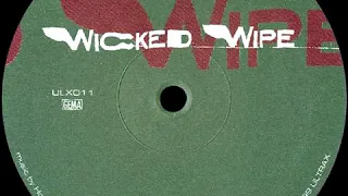 Wicked Wipe - Jack The Beat