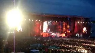 Metallica - For Whom The Bell Tools - Sofia Rocks powered by Sonisphere Festival 22 - 23.06.2010.flv