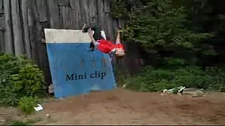 Mini clip