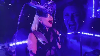 Shallow - Lady Gaga - Chromatica Ball Boston - Fenway Park 8.19.22