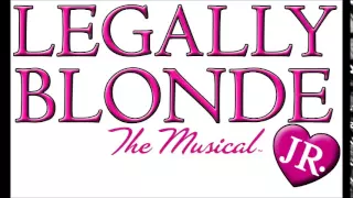 Legally Blonde Jr. - So Much Better