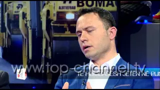 Pasdite ne TCH, 14 Maj 2015, Pjesa 4 - Top Channel Albania - Entertainment Show