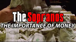 How The Sopranos Make Money  - Soprano Theories