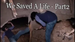 Woh Kya Tha With Acs | 17 April 2019 | We Saved A Life Part2 - Episode41