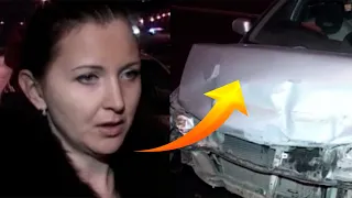 Road Wars: Women Driving - HEAD2HEAD #shocking