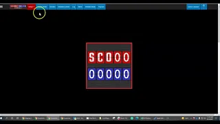 Scoreholio - Split Round Robin to Championship Tournament