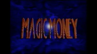 Magic Money (1998)