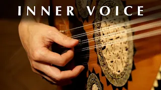 Inner Voice - Spiritual Oriental Oud Music for meditation, yoga, relaxing - Naochika