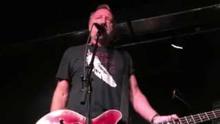Peter Hook and The Light - Lonesome Tonight Live