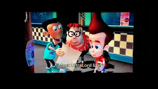 Jimmy Neutron: Boy Genius (2001) Jimmy, Sheen, and Carl (20th Anniversary Special)