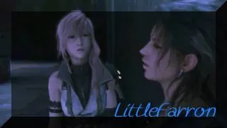 ●Noctis And Lightning Against The World ~
