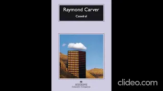 Cuento "Parece una tontería", de Raymond Carver