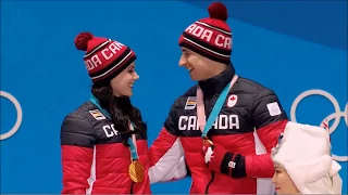 Tessa & Scott | Come What May