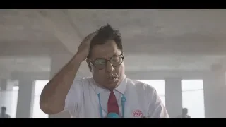 Mir Cement TVC