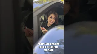 Camera de bord, noua armă a șoferilor în trafic