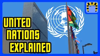 What Does the UN Do?