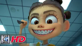 CGI 3D Animated Short: "Don't Croak" - by Daun Kim + Ringling | TheCGBros