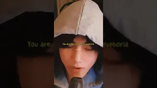 Taehyung singing Jungkook's  Euphoria💟💟