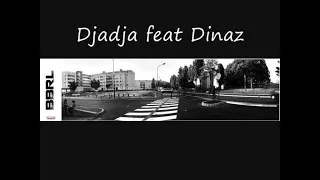 Djadja & Dinaz - Tenue de motard [Audio Officiel]