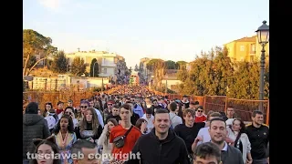 Il Carnevale di Civita Castellana