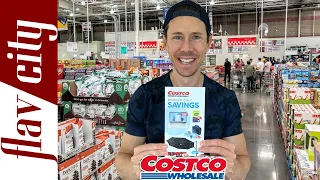 HUGE Costco Deals For June - Let's Go Shopping