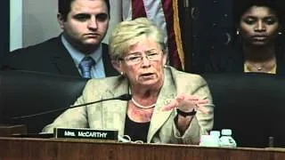 Rep. McCarthy Questions Witnesses on Multiemployer Pension Plans - 6.20.2012