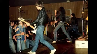 Ramones   Live at Rasa, Utrecht, Netherlands 11/05/1977 (FULL CONCERT)