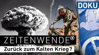 Zeitenwende - zurück zum Kalten Krieg? | Geschichte im Ersten