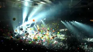 Phish-MSG New Year's Eve, Countdown to 2012