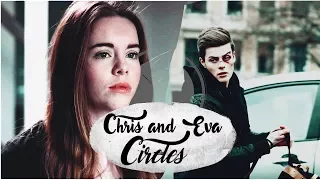 ●Chris and Eva|| Circles [+4x10]