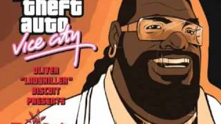 GTA Vice City: Best of Fever 105