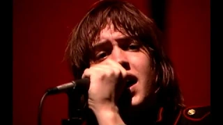 The Strokes - Trying Your Luck (Live at 2 Dollar Bill)