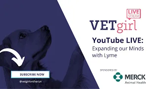 May 1, 2023: YouTube LIVE: Expanding our Minds with Lyme