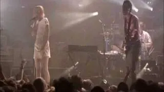 11/14 Metric - Combat Baby @ Metropolis 2006