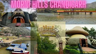 Morni Hills | Morni Hills Chandigarh | Morni Hills Haryana | Morni Hills Tourist Places 2024