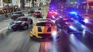 #Needforspeedheat Need For Speed Heat Free Download for PC Live Test