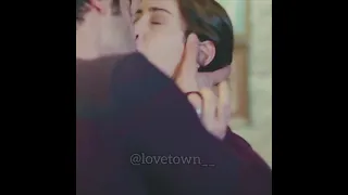 #Burakdeniz #Hazalkaya #Hamarikahani My Baby love your voice | Barış-Filiz kiss | Status video