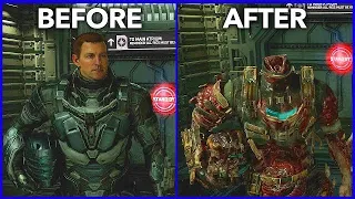 Hidden Video Game Details #117 (Dead Space, Modern Warfare 2, Hi-Fi Rush & More)