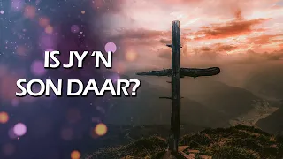 Is jy 'n sondaar? | AGS Huis van Restourasie