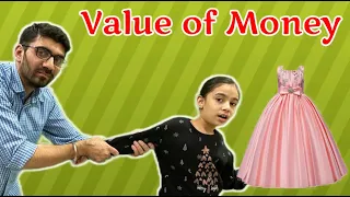 Value of Money | Moral Story for Kids | The Mahika Show |