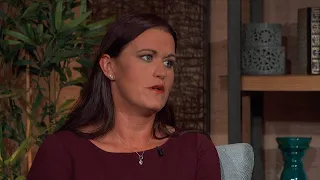 Woman Who Tara Lambert Called To Help Her Hire A Hitman Speaks Out