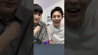 곽아론 코리안카우보이스 인스타라방 220618