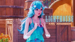 Axel Johansson - Lighthouse || Animation Music Video