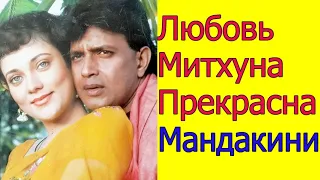 МАНДАКИНИ "ЛЮБОВЬ МИТХУНА ПРЕКРАСНА"