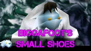 Banjo Tooie (Part 29) Biggafoot's Small Shoes