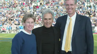 UCLA Fight Song with Cary Ross