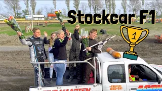 Stockcar F1 op Acon Autocross